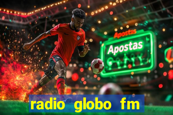 radio globo fm 90.1 salvador bahia